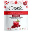 Organic Traditions Organic Probiotic Cranberry Supreme 100g Online Hot Sale