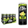 KILL CLIFF Lemon Lime Lightning Sale