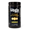 Vega Sport® Pre-Workout Energizer Lemon Lime 540g Fashion