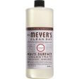 Mrs Meyer s Multi-Surface Concentrate Lavender 946ml on Sale