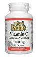 Natural Factors Vitamin C Calcium Ascorbate 1000 mg 90s Online Sale