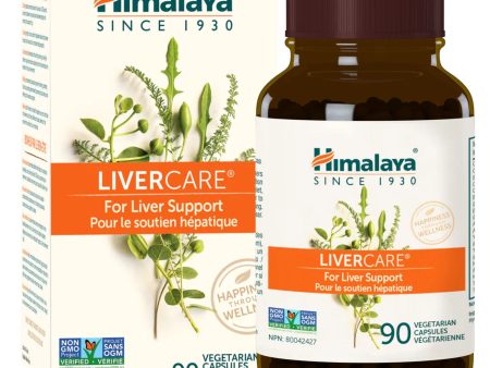 Himalaya Liver Care 90s Discount