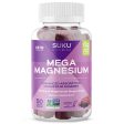 SUKU Magnesium Bisglycinate 60 Gummies Online Hot Sale