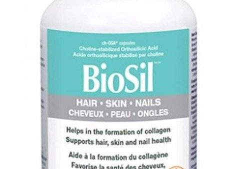 BioSil 90s For Discount