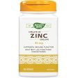 Nature s Way Zinc Chelate 100s on Sale