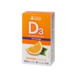 Platinum Naturals Vitamin D3 Drops Extra Strength 2500 IU Orange 15ml Online