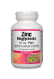 Natural Factors Zinc Bisglycinate 50mg 120s Cheap