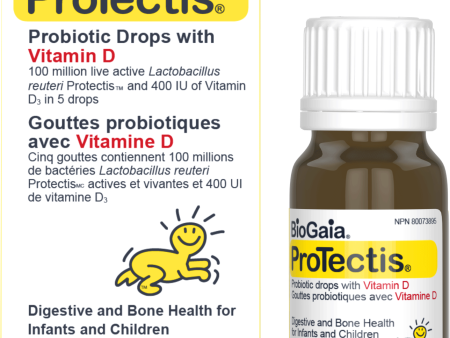 BioGaia Probiotic Drops10ml For Cheap