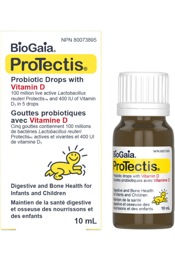 BioGaia Probiotic Drops10ml For Cheap