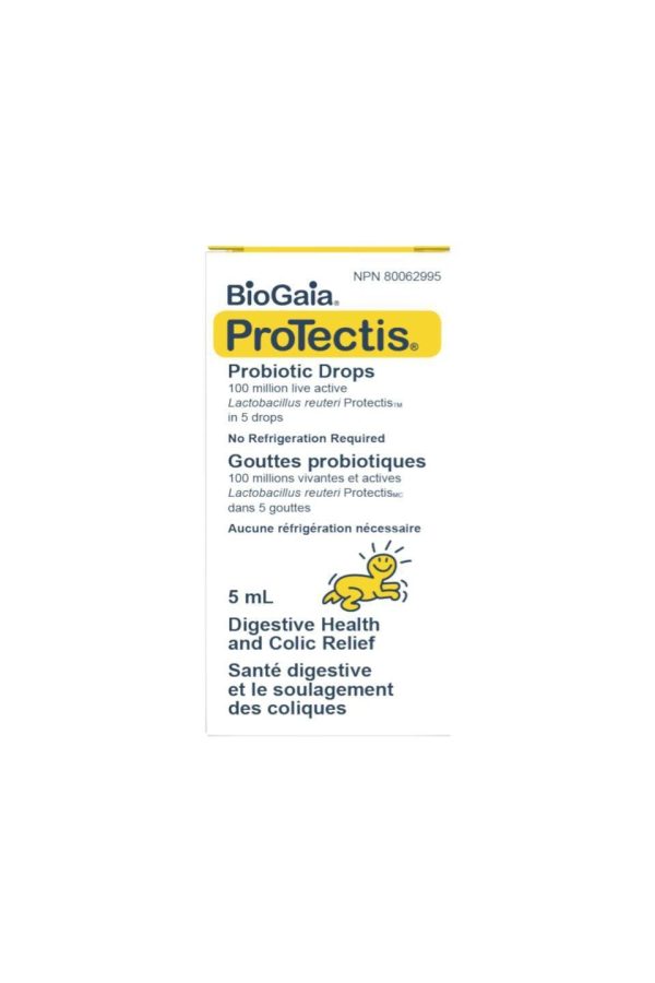 BioGaia Probiotic Drops 5ml Online Hot Sale