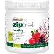 Prairie Naturals ZipFuel Wild Berry Burst Flavour 300g For Cheap