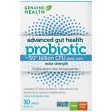 Genuine Health Advanced Gut Health Extra-Strength Probiotic 50 Billion CFU 30s For Cheap