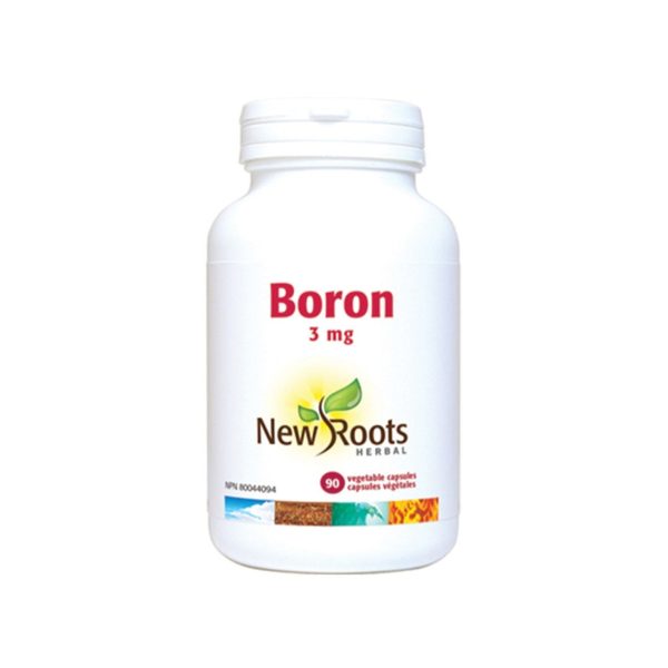 New Roots Boron 90s Sale