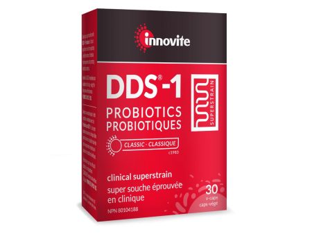 Innovite DDS-1 Probiotic 30s For Sale