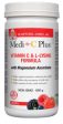 Preferred Nutrition Medi C Plus Magnesium Ascorbate Berry 600g Online Hot Sale