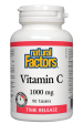 Natural Factors Vitamin C 1000 mg Time Release 90s Online