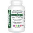 Prairie Naturals Moringa 500mg 180s Online