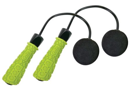 GoFit Rope -  Ropeless Jump Rope For Discount