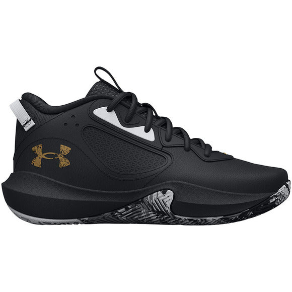 Under Armour Footwear - Unisex UA Lockdown 6 Basketball Shoes Online