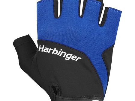 Harbinger Gloves - Training Grip Gloves 2.0 Unisex For Sale