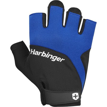 Harbinger Gloves - Training Grip Gloves 2.0 Unisex For Sale