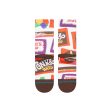 Stance Socks - Kids Wonka Bars For Discount