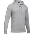 Under Armour Hoodies - Men s Hustle Fleece Pull Over Sale