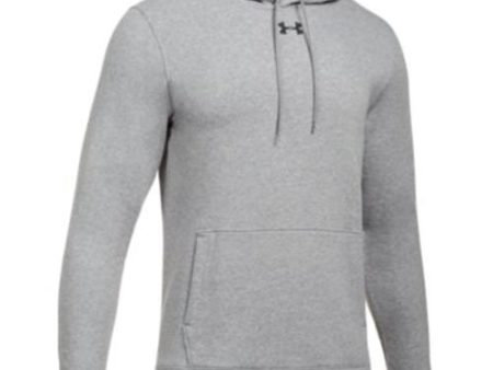 Under Armour Hoodies - Men s Hustle Fleece Pull Over Sale