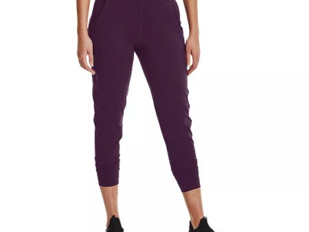 Under Armour Pants - Women s Meridian Jogger Online Sale