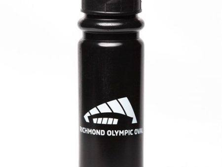 Richmond Olympic Oval Water Bottle with Pop Top 850ml Online Sale