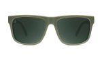 Knockaround Sunglasses - Torrey Pines Hawk Eye Polarized Supply