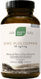 Health First Zinc Plus Copper 100s For Sale