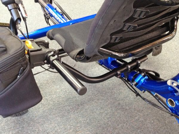 ICE SeatSide Mount Kit (Main Frame Tube) Cheap