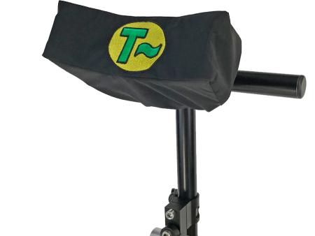 Greenspeed Neckrest Kit (T-Cycle QR Mount) Fashion