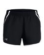 Under Armour Shorts - Women s Fly-By Shorts 3.5” For Discount