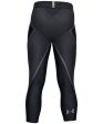 Under Armour Tights - Men s Core 3 4 Legging Sale