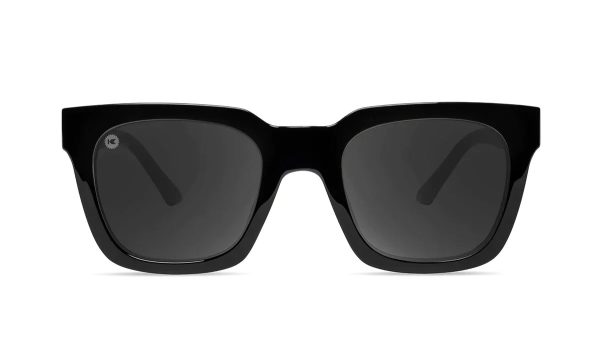 Knockaround Sunglasses - Songbirds Piano Black Polarized Online