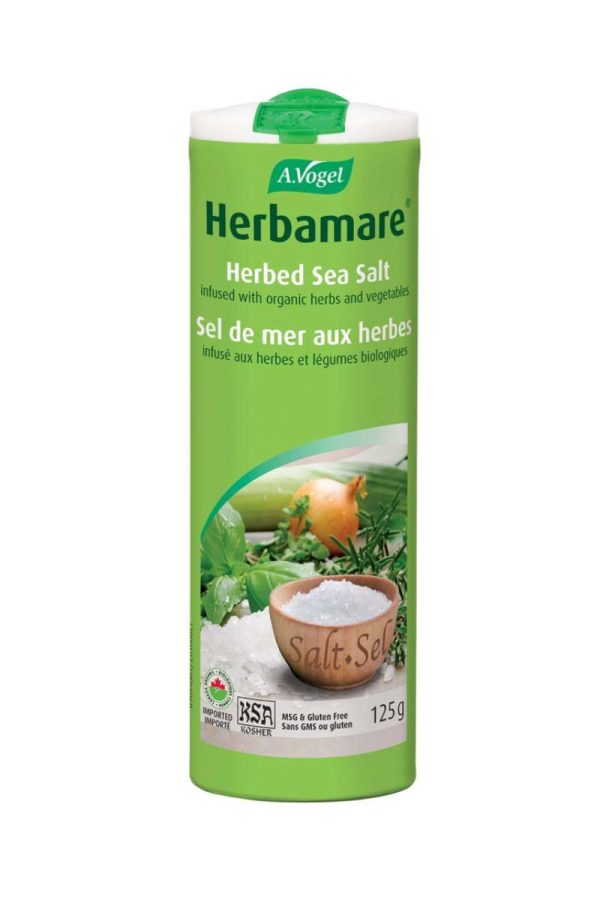 A.Vogel Herbamare 125g Online now