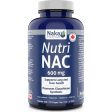 Naka Nutri NAC 150s Sale