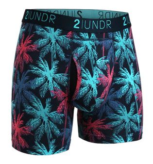 2UNDR Swing Shift Boxer Brief - Palmsy Online