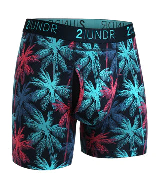 2UNDR Swing Shift Boxer Brief - Palmsy Online