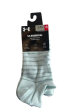 Under Armour Socks - Women s Light Weight No Show 6 pack For Sale