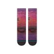 Stance Socks - Women s Vaca Mode Crew Socks Online Hot Sale