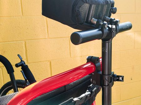 Catrike Neckrest Kit (T-Cycle QR Mount) Sale