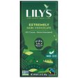 Lilys Extremely Dark Chocolate 80g Online now