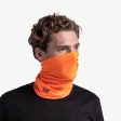 BUFF Neckband - Coolnet UV Hunter Orange Cheap