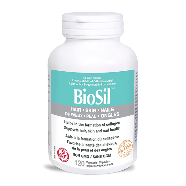 BioSil Advanced Collagen Generator 120s Discount