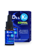 CanPrev Pro D3 & K2 Drops 15ml Online now