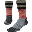 Stance Socks - Alder Hike Mid Cushion Crew Online now