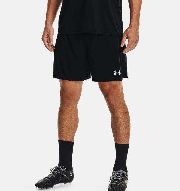 Under Armour Shorts - Men s Golazo 3.0 Hot on Sale